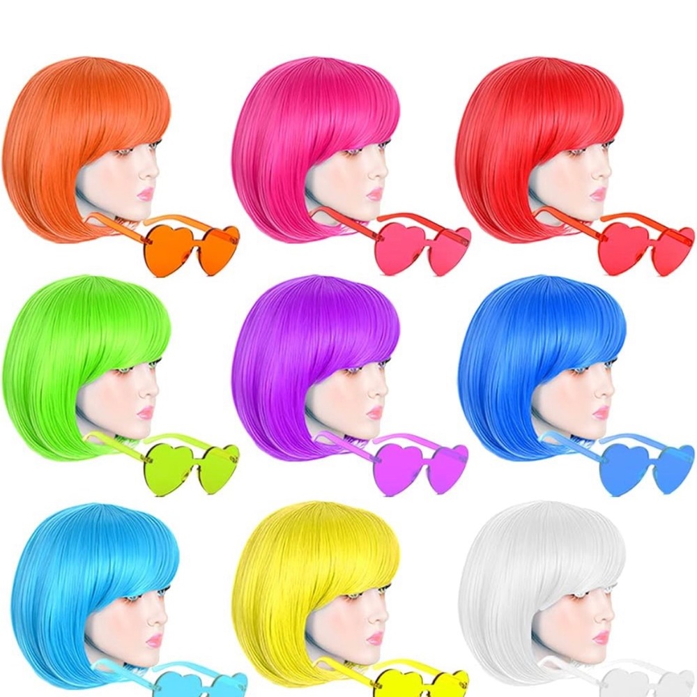 Wigs